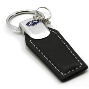 1 pcs High Quality Ford Keychain