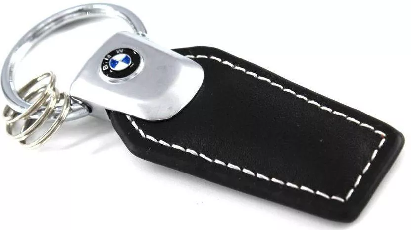 1 pcs High Quality BMW Keychain