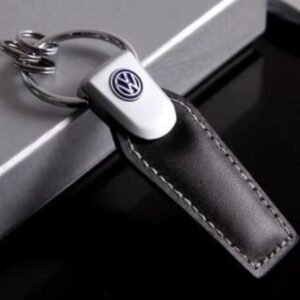 1 pcs High Quality Volkswagen Keychain