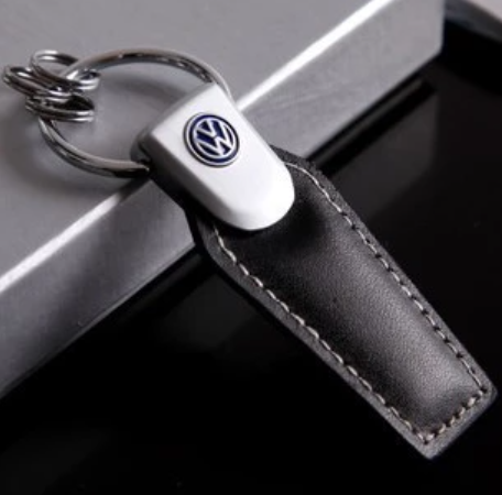 1 pcs High Quality Volkswagen Keychain