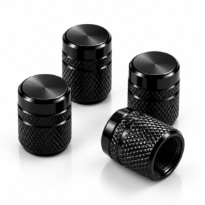 Tire valve caps