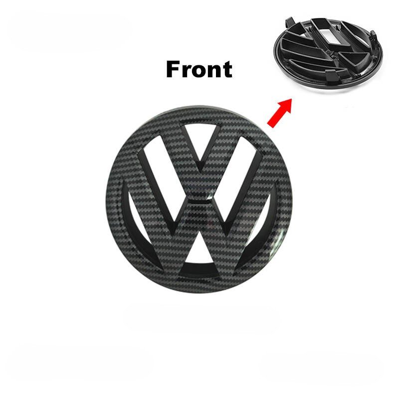 Volkswagen Golf 6 Front Emblem Badge – Multiple Colors – 5K0853601C-2 - Image 2