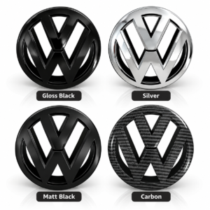 Volkswagen Golf 6 Front Emblem Badge – Multiple Colors – 5K0853601C-2
