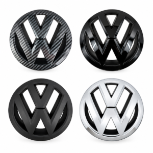 Volkswagen Passat 2011-2015 Front Emblem Badge – Multiple Colors (561583690)