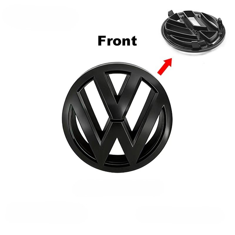 Volkswagen Golf 6 Front Emblem Badge – Multiple Colors – 5K0853601C-2 - Image 4