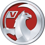 Vauxhall logo